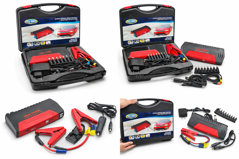 Car jump 50800 Portable  Starter