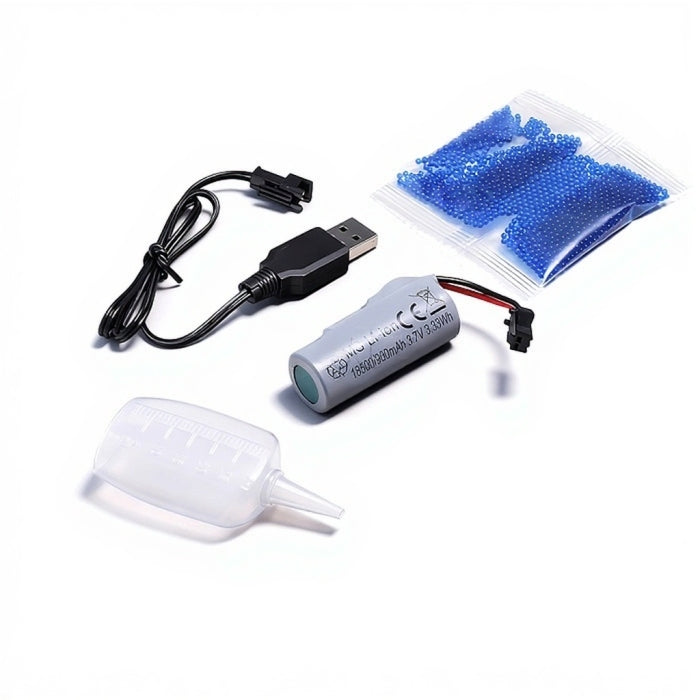 AI Intelligent Mechanical Dog – Remote Robot