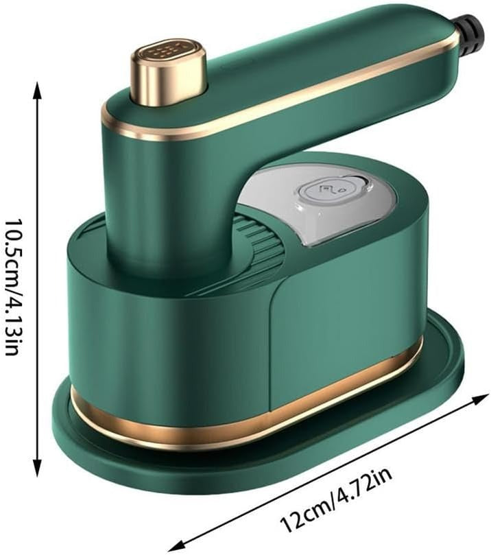 3-in-1 Hand Ironing Machine