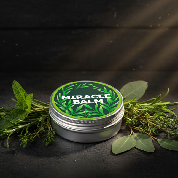 Miracle Balm Premium Image