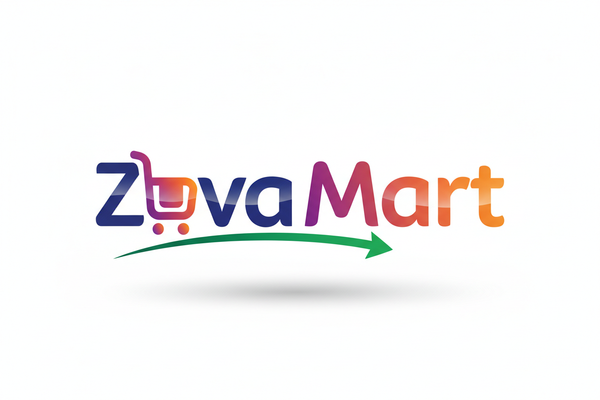 Zova Mart Logo